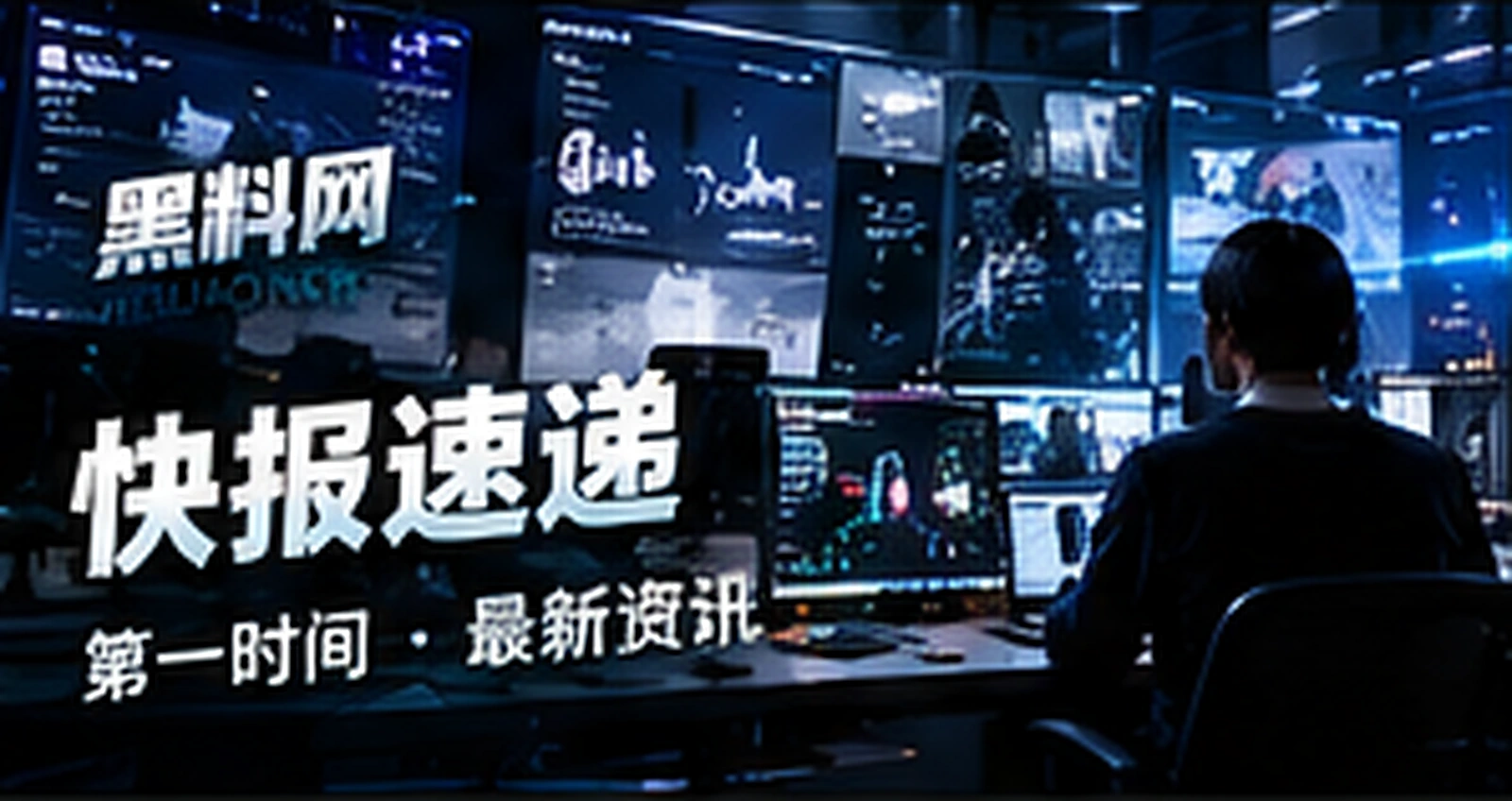 精选专题概念画面